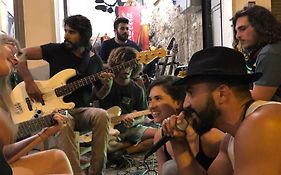 Aspentlv - Pepo Hostel Tel Aviv
